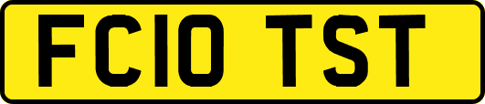 FC10TST