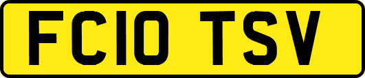 FC10TSV