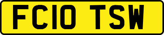 FC10TSW