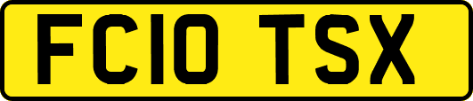 FC10TSX