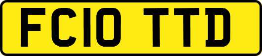 FC10TTD