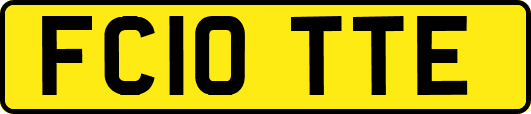 FC10TTE