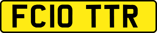 FC10TTR