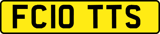 FC10TTS