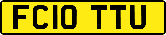 FC10TTU