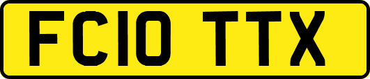 FC10TTX