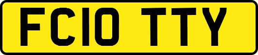 FC10TTY