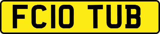 FC10TUB