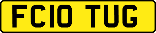 FC10TUG