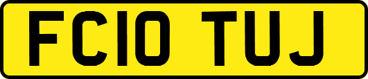 FC10TUJ