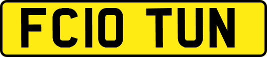 FC10TUN