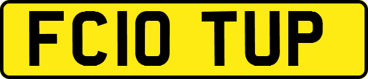 FC10TUP