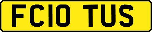 FC10TUS