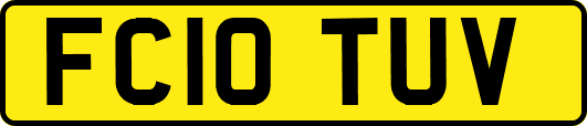 FC10TUV