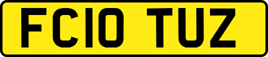 FC10TUZ