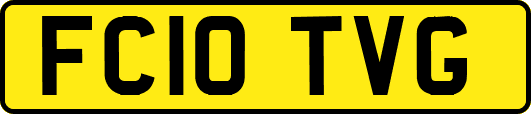 FC10TVG