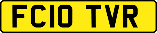 FC10TVR
