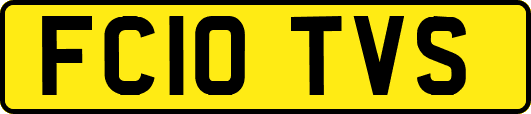 FC10TVS