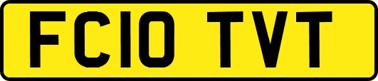 FC10TVT