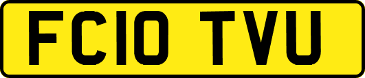 FC10TVU