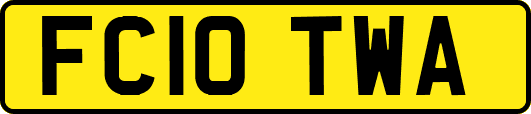 FC10TWA