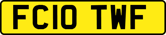 FC10TWF