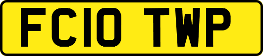 FC10TWP