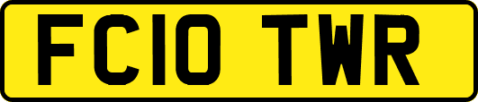 FC10TWR