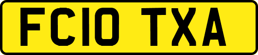FC10TXA