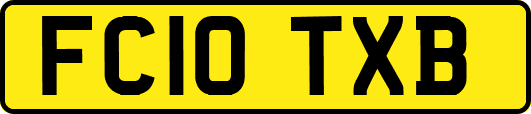 FC10TXB