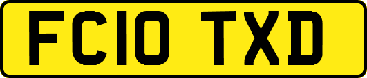 FC10TXD