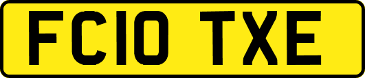 FC10TXE