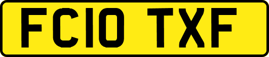 FC10TXF