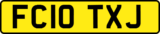 FC10TXJ