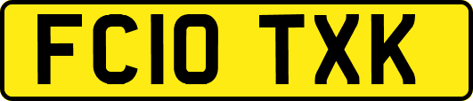 FC10TXK