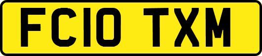 FC10TXM
