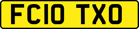 FC10TXO