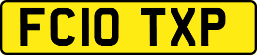 FC10TXP