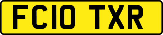 FC10TXR