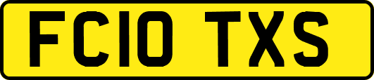 FC10TXS
