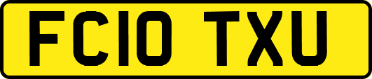 FC10TXU