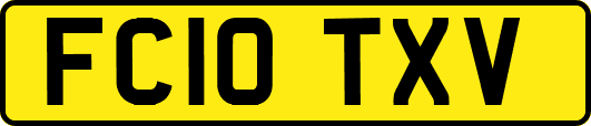 FC10TXV