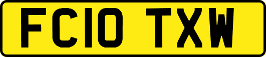 FC10TXW