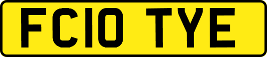 FC10TYE