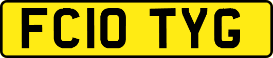 FC10TYG