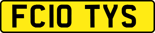 FC10TYS