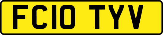 FC10TYV