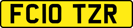 FC10TZR