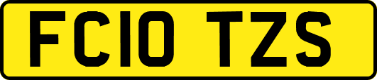 FC10TZS