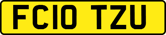 FC10TZU